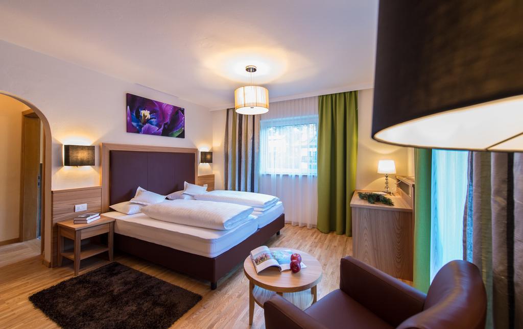 Parc Hotel Florian Siusi Cameră foto